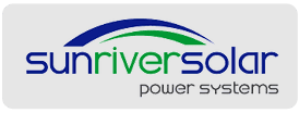 Sunriver Solar Logo- footer
