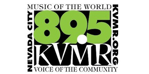KVMR FM Nevada City