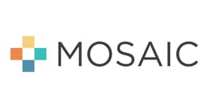 Mosaic Financing logo