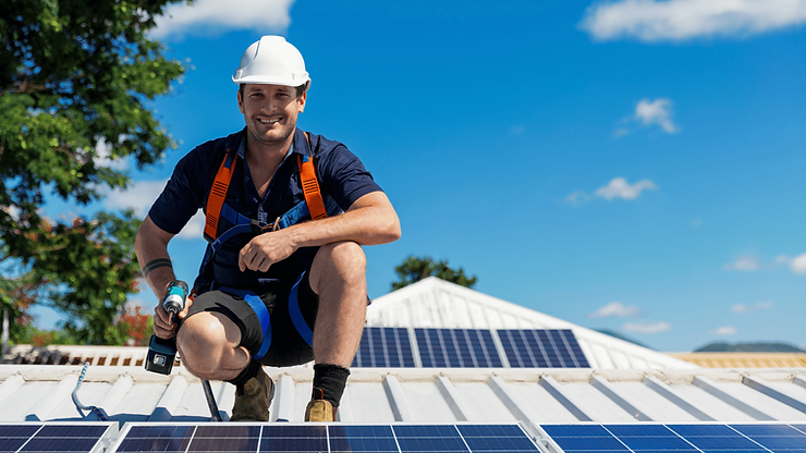 How Much Does Home Solar Cost How Much Does Home Solar Cost