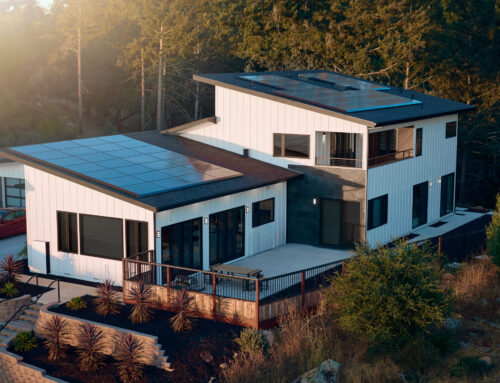 Receive up to $1,000 Toward Your Powerwall 3 Installation